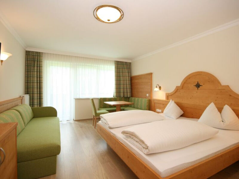 Alpenhotel Neuwirt