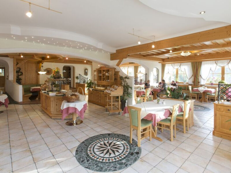 Alpenhotel Neuwirt