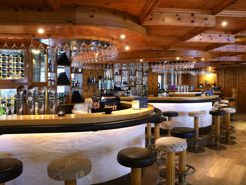 Alpenhotel Saalbach