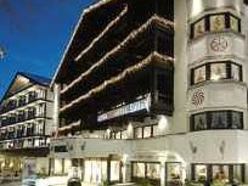 Alpenhotel & SPA