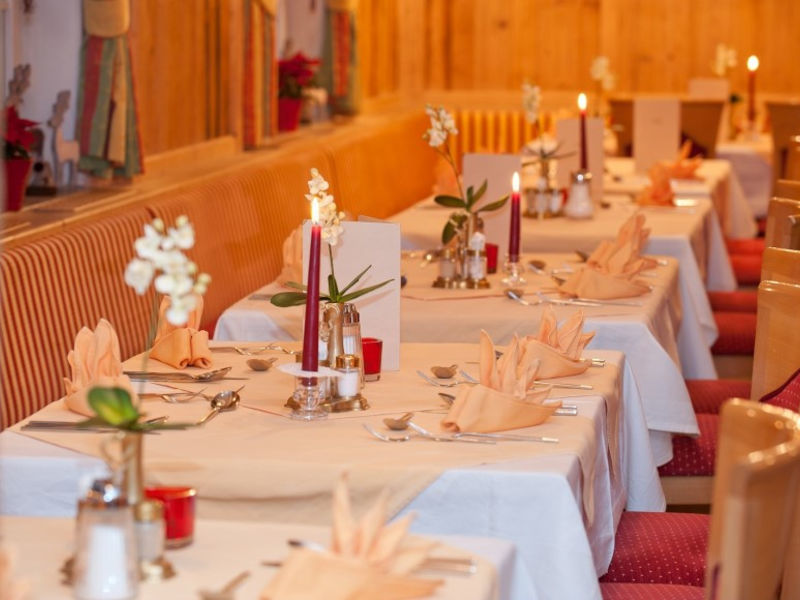 Alpenhotel Tauernkönig