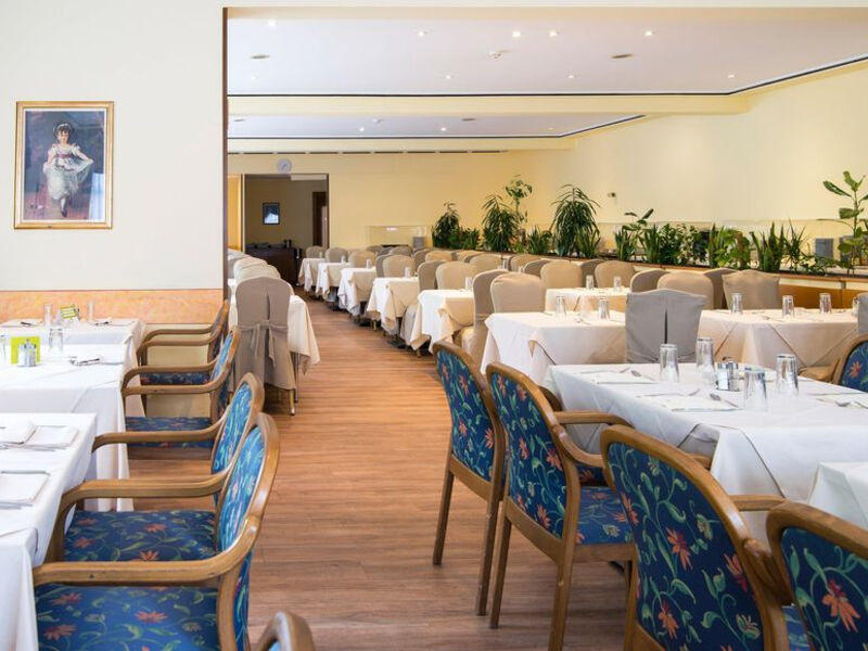 Alpenhotel Weitlanbrunn
