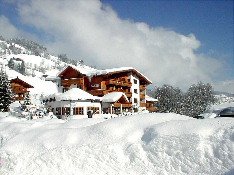 Alpenhotel Wildschönau