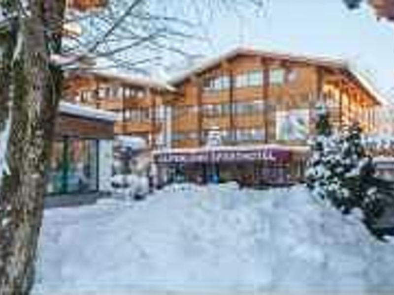 Alpenland Sporthotel Maria Alm