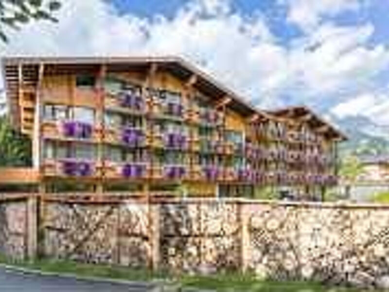 Alpenland Sporthotel Maria Alm