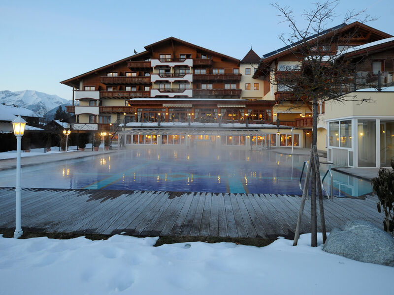 Alpenpark Resort ****s