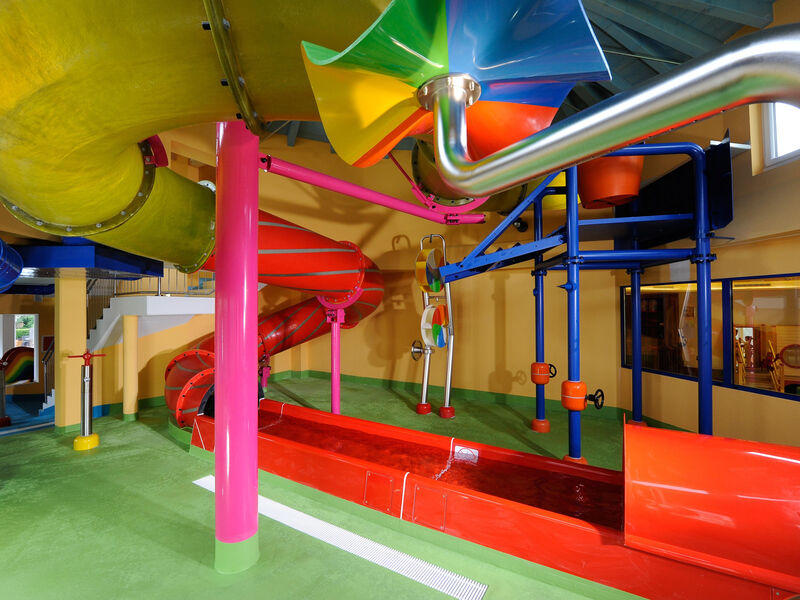 Alpenpark Resort