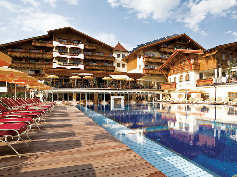 Alpenpark Resort ****s