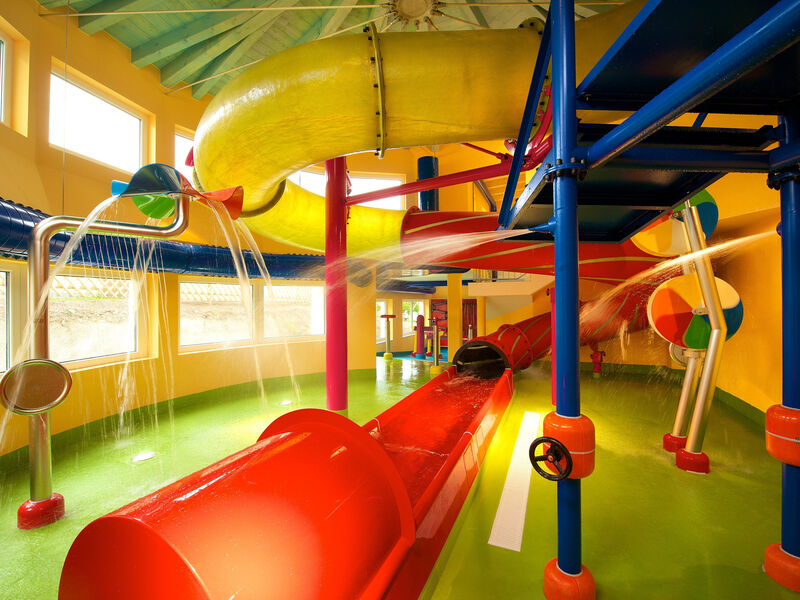 Alpenpark Resort