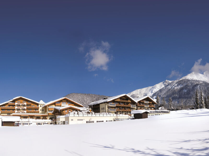 Alpenpark Resort ****s