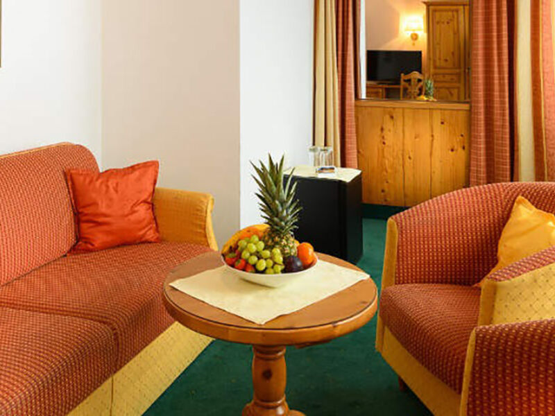 Alpenpark Resort