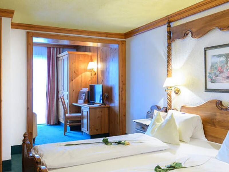 Alpenpark Resort