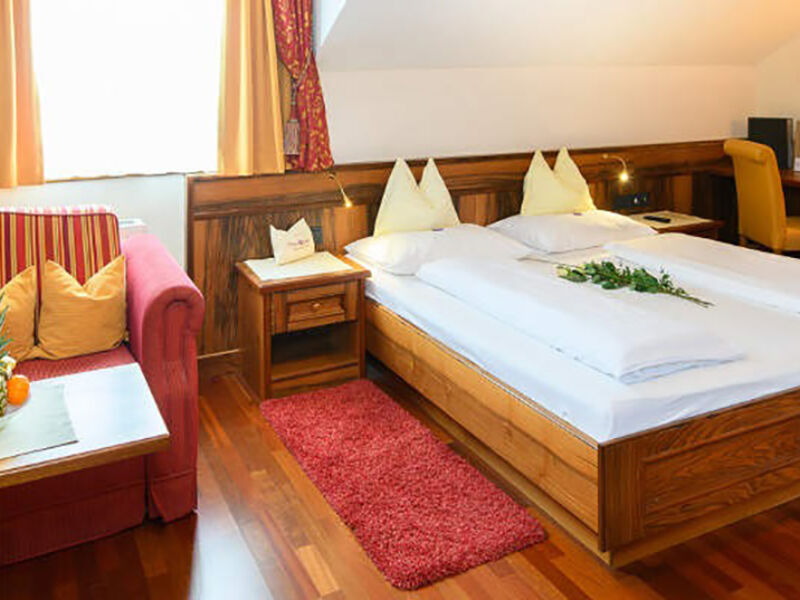 Alpenpark Resort