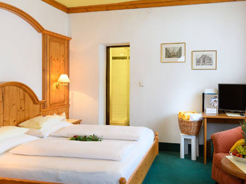 Alpenpark Resort