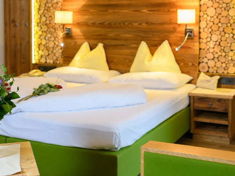 Alpenpark Resort