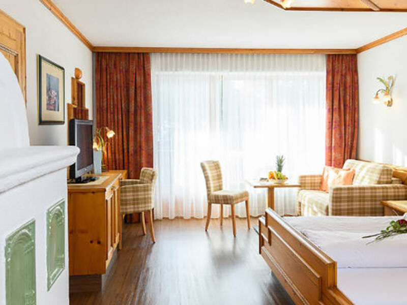 Alpenpark Resort