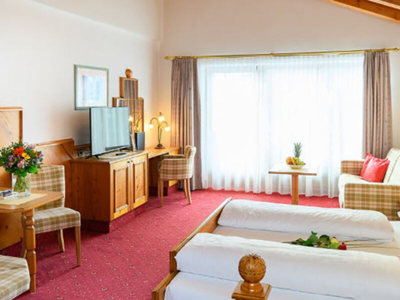 Alpenpark Resort