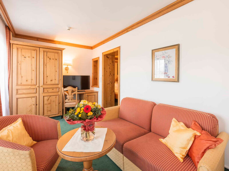 Alpenpark Resort
