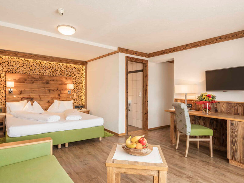 Alpenpark Resort