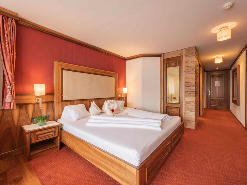 Alpenpark Resort