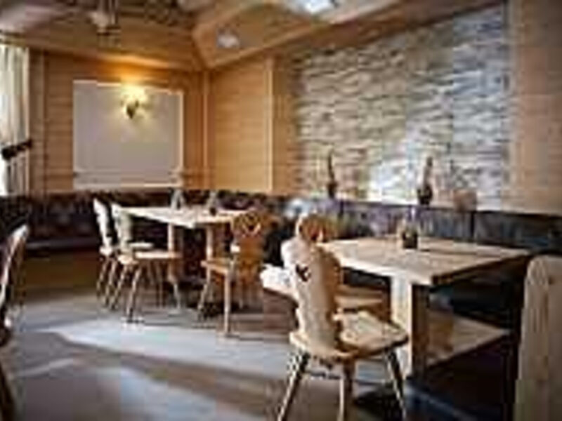Alpenresort Belvedere Spa Gourmet Dolomiti