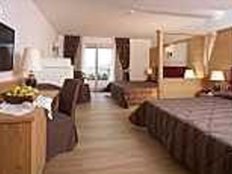 Alpenresort Belvedere Spa Gourmet Dolomiti