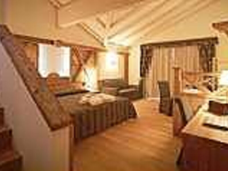 Alpenresort Belvedere Spa Gourmet Dolomiti