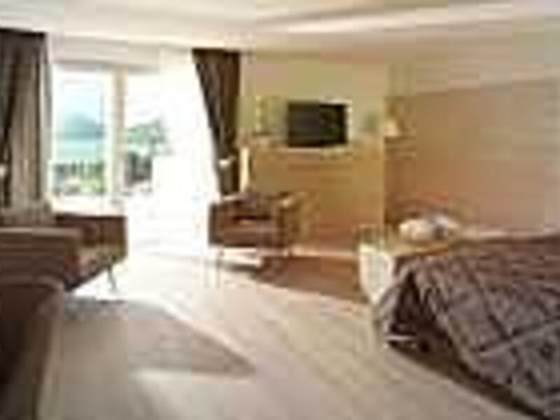 Alpenresort Belvedere Spa Gourmet Dolomiti