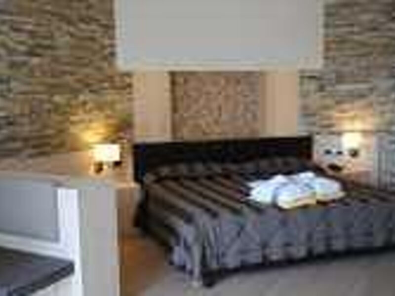 Alpenresort Belvedere Spa Gourmet Dolomiti