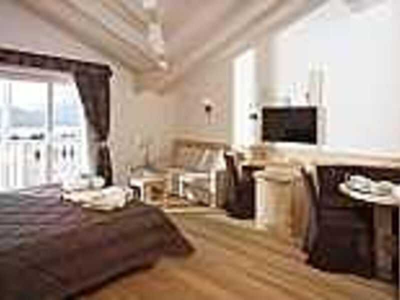 Alpenresort Belvedere Spa Gourmet Dolomiti
