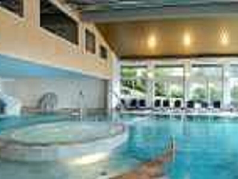 Alpenresort Belvedere Spa Gourmet Dolomiti