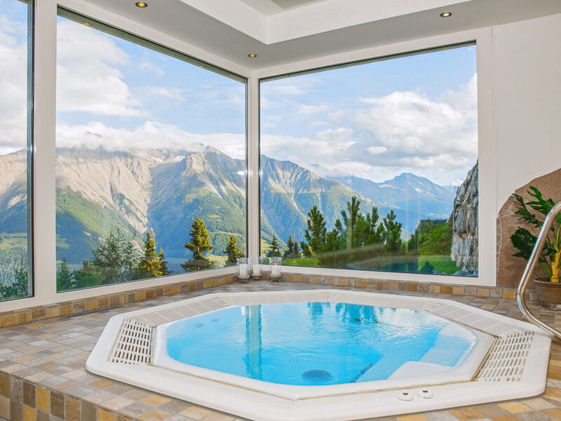 Alpenrose