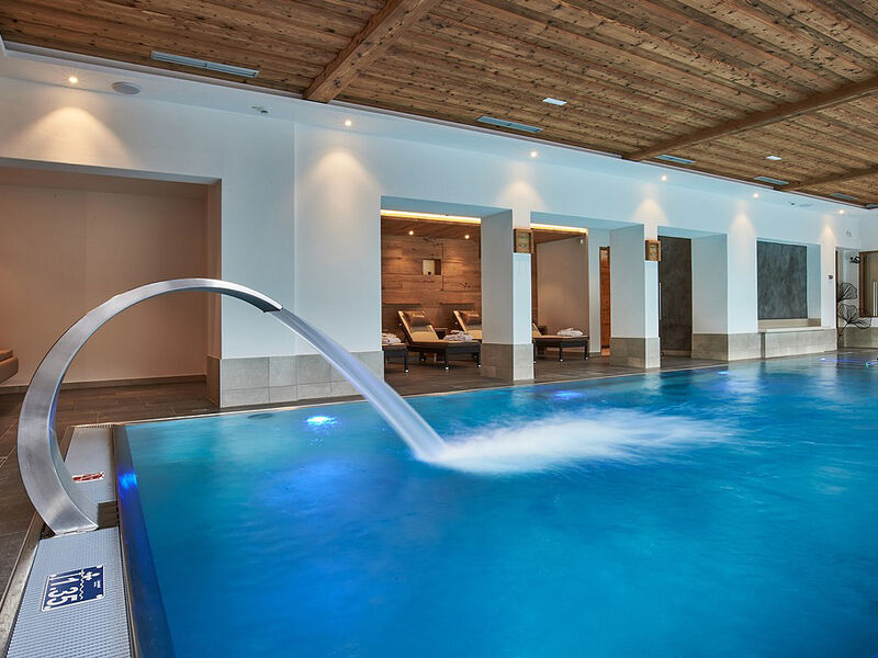 Alpensporthotel Seimler