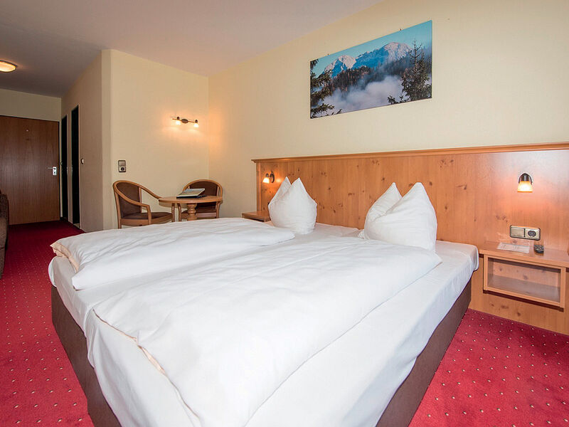 Alpensporthotel Seimler