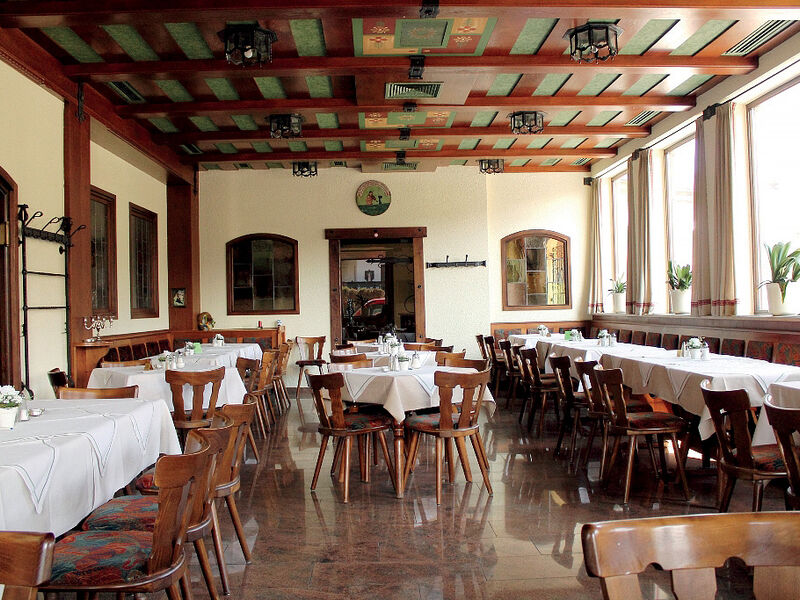 Alpensporthotel Seimler