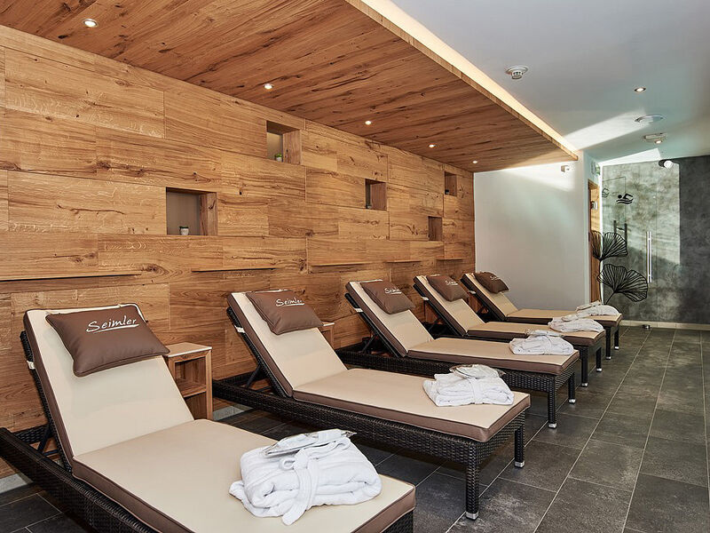 Alpensporthotel Seimler