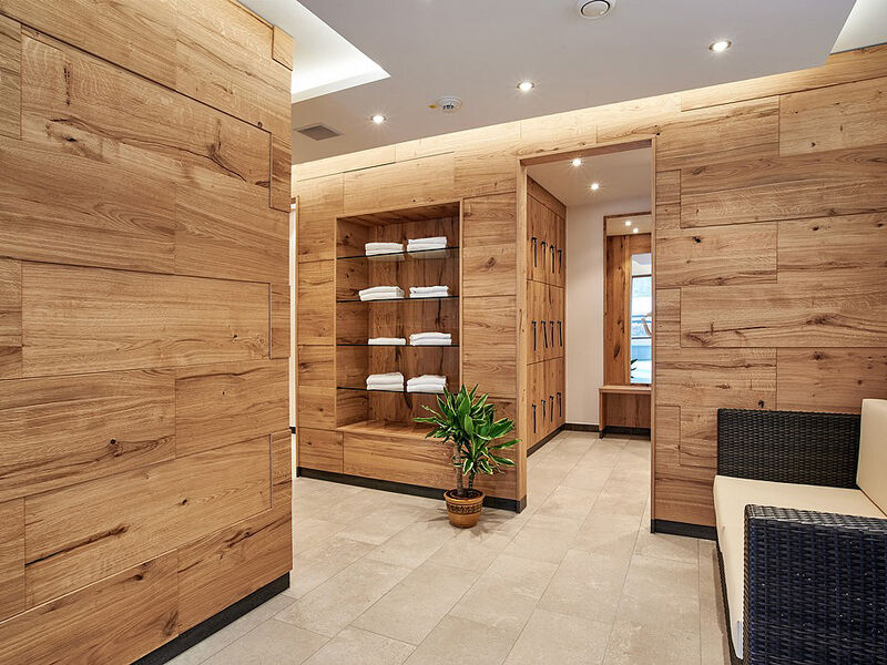 Alpensporthotel Seimler