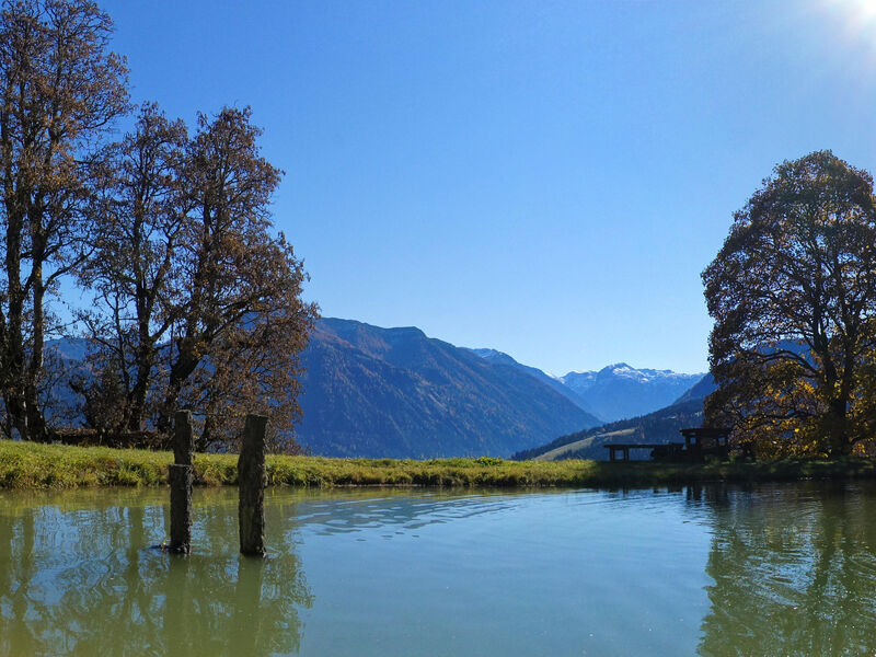 Alpenwelt