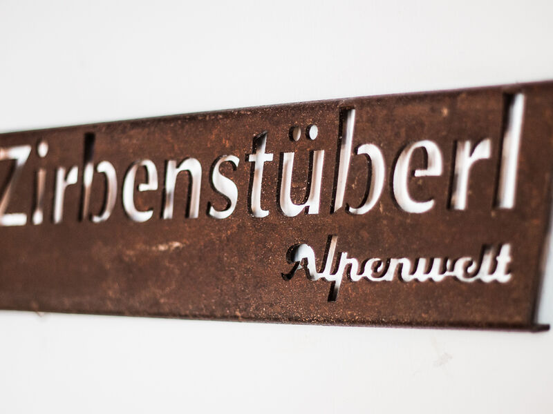 Alpenwelt