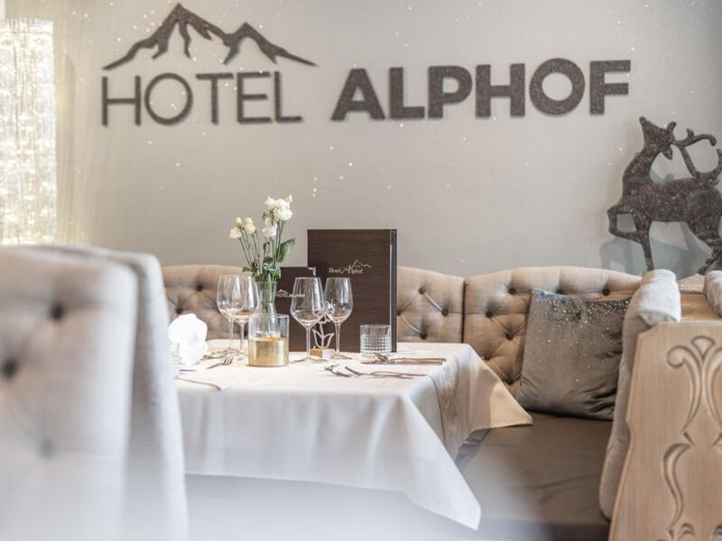 Hotel Alphof