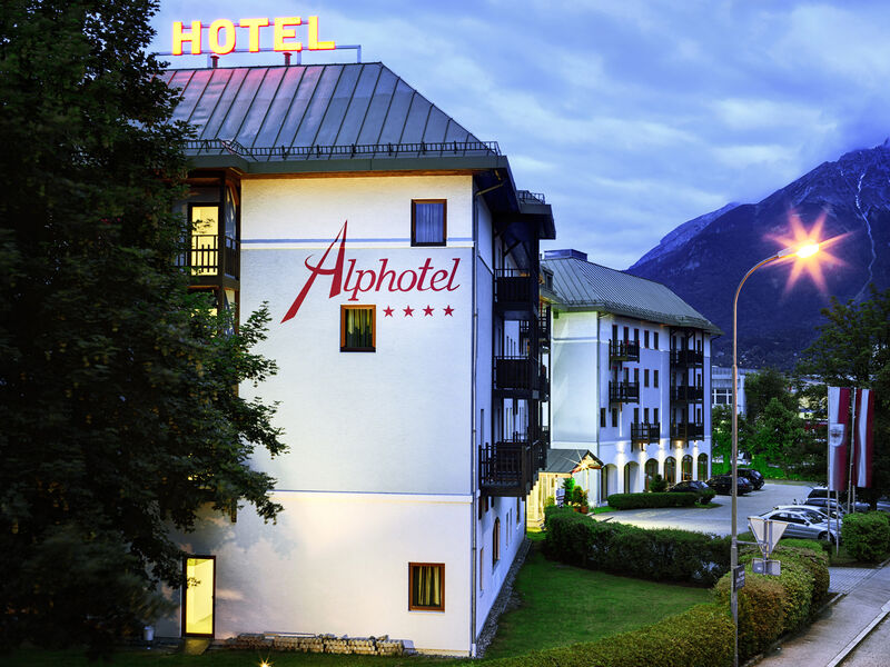 Alphotel