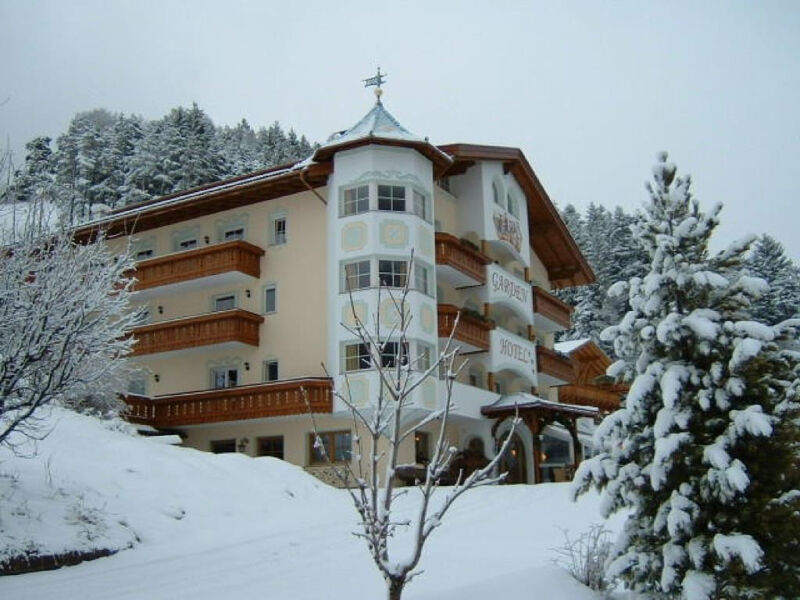 Wellness Resort Alpin Garden