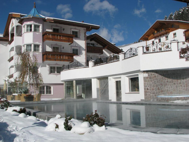 Wellness Resort Alpin Garden