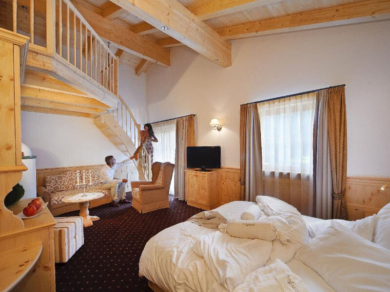 Wellness Resort Alpin Garden