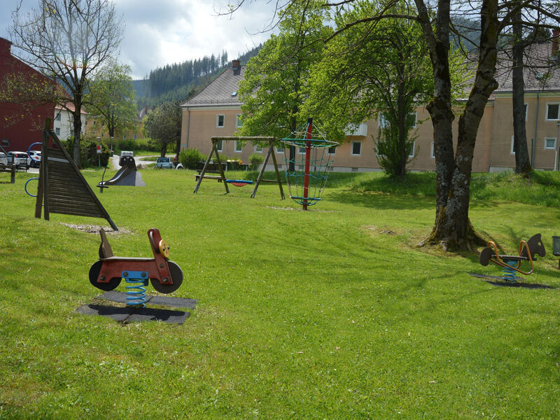 Alpin Resort Erzberg