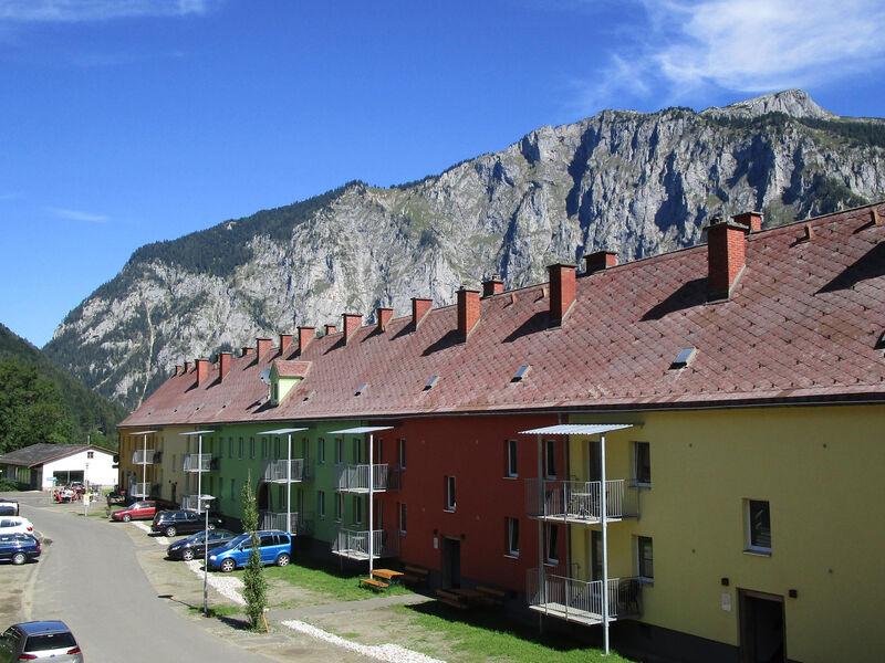 Alpin Resort Erzberg