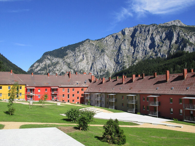 Alpin Resort Erzberg