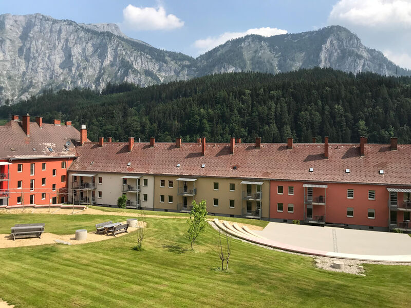 Alpin Resort Erzberg