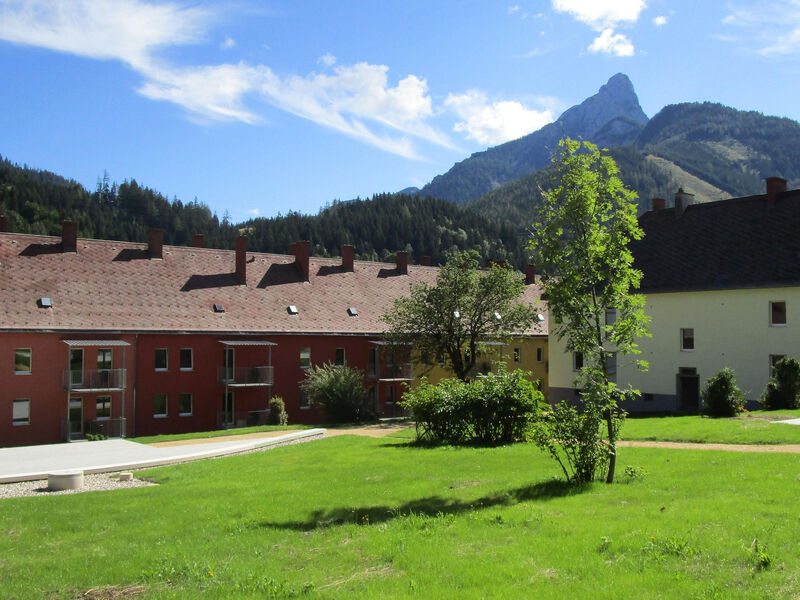 Alpin Resort Erzberg