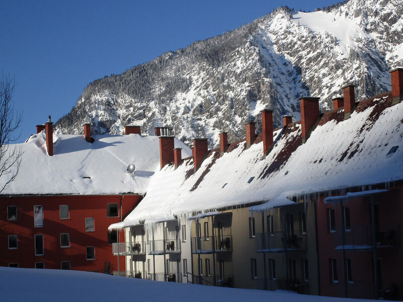 Alpin Resort Erzberg